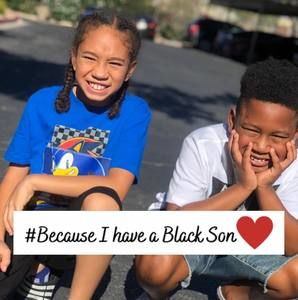 Meet your Posher, Latoya